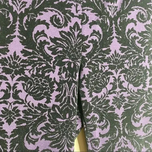 DressBarn Rozali women leggings - Picture 4 of 9